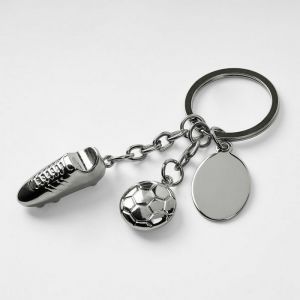 LLAVERO SOCCER personalizada
